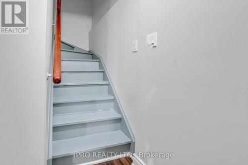 Bsmt - 10 Arctic Fox Crescent, Brampton (Sandringham-Wellington), ON - Indoor Photo Showing Other Room