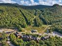 Aerial photo - 10-1520 Ch. Du Versant-Soleil, Mont-Tremblant, QC  - Outdoor With View 