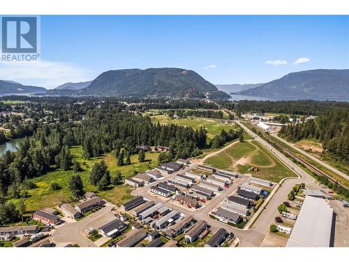 1705 Hillier Road Unit# 28, Sicamous, BC 