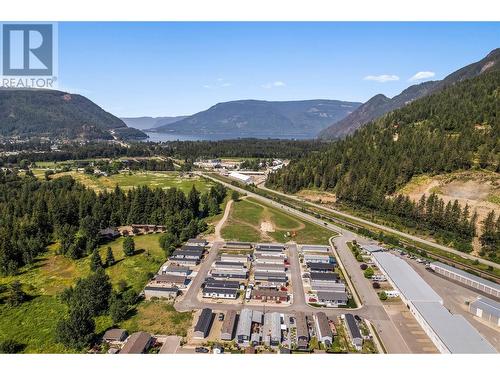 1705 Hillier Road Unit# 28, Sicamous, BC 