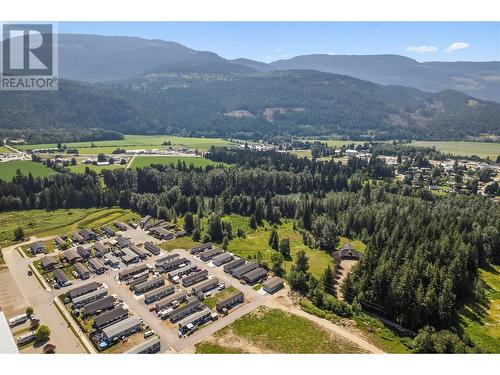 1705 Hillier Road Unit# 28, Sicamous, BC 