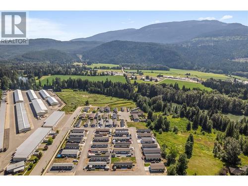 1705 Hillier Road Unit# 28, Sicamous, BC 