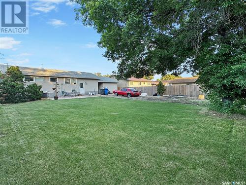 2051 97Th Street, North Battleford, SK - Outdoor