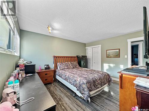 2051 97Th Street, North Battleford, SK - Indoor Photo Showing Bedroom