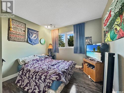 2051 97Th Street, North Battleford, SK - Indoor Photo Showing Bedroom