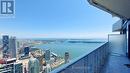 7106 - 88 Harbour Street, Toronto, ON  - Outdoor With Body Of Water With View 