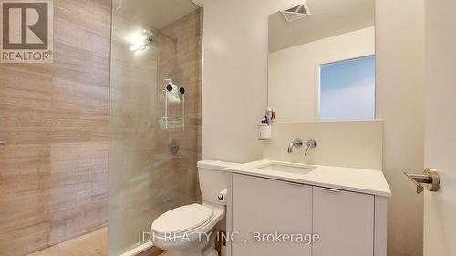 7106 - 88 Harbour Street, Toronto, ON - Indoor Photo Showing Bathroom