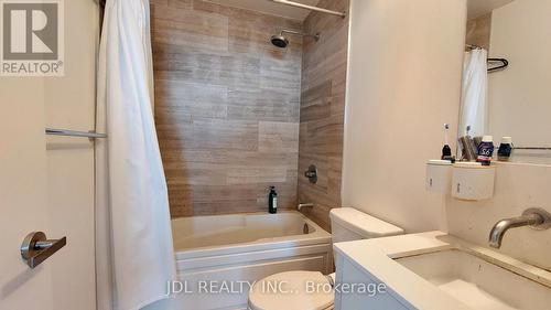 7106 - 88 Harbour Street, Toronto, ON - Indoor Photo Showing Bathroom