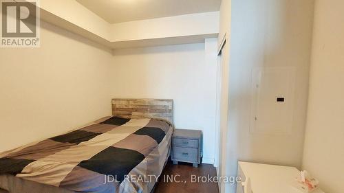 7106 - 88 Harbour Street, Toronto, ON - Indoor Photo Showing Bedroom