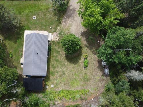 Aerial photo - 30 Rg St-Joseph, La Malbaie, QC - Outdoor