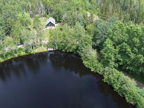 View - 30 Rg St-Joseph, La Malbaie, QC - Outdoor With Body Of Water