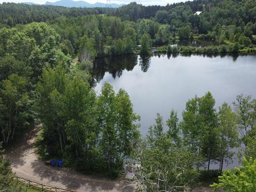 Vue sur l'eau - 30 Rg St-Joseph, La Malbaie, QC - Outdoor With Body Of Water With View