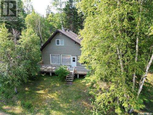 5 Clearsand Drive, Candle Lake, SK - Outdoor