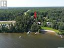 5 Clearsand Drive, Candle Lake, SK  - Outdoor With Body Of Water With View 