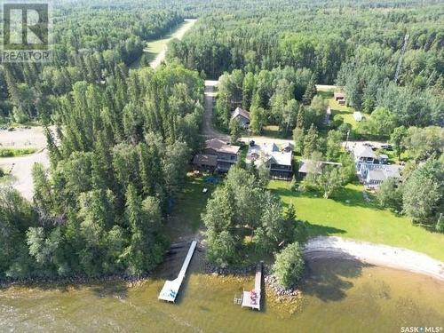 5 Clearsand Drive, Candle Lake, SK - Outdoor With View