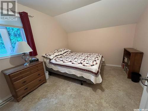 5 Clearsand Drive, Candle Lake, SK - Indoor Photo Showing Bedroom