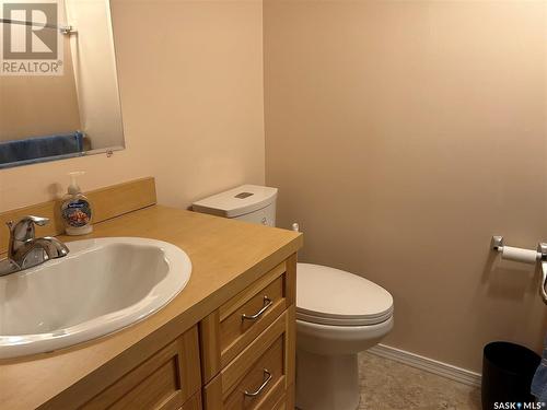 5 Clearsand Drive, Candle Lake, SK - Indoor Photo Showing Bathroom