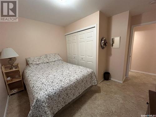 5 Clearsand Drive, Candle Lake, SK - Indoor Photo Showing Bedroom