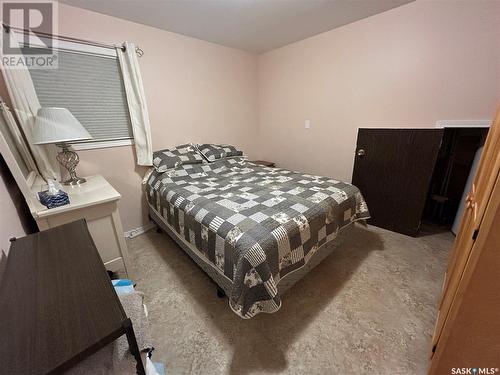 5 Clearsand Drive, Candle Lake, SK - Indoor Photo Showing Bedroom