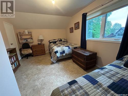 5 Clearsand Drive, Candle Lake, SK - Indoor Photo Showing Bedroom