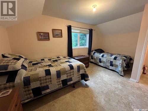 5 Clearsand Drive, Candle Lake, SK - Indoor Photo Showing Bedroom