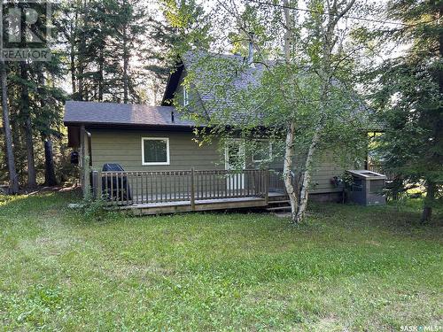 5 Clearsand Drive, Candle Lake, SK - Outdoor