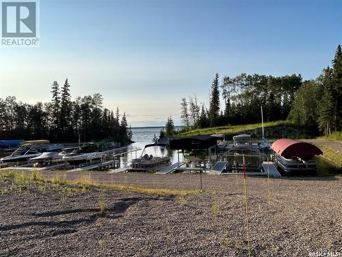 5 Clearsand Drive, Candle Lake, SK - Outdoor With Body Of Water With View