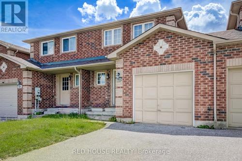 283 Dunsmore Lane, Barrie (Georgian Drive), ON - Outdoor