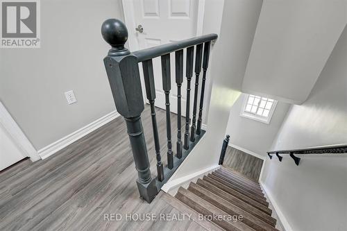 283 Dunsmore Lane, Barrie (Georgian Drive), ON - Indoor