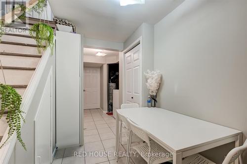 283 Dunsmore Lane, Barrie (Georgian Drive), ON - Indoor Photo Showing Other Room