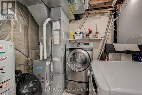 283 Dunsmore Lane, Barrie (Georgian Drive), ON - Indoor Photo Showing Laundry Room