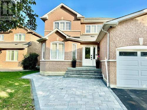 6421 Donway Drive, Mississauga, ON - Outdoor With Facade