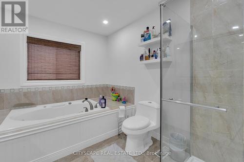 6421 Donway Drive, Mississauga, ON - Indoor Photo Showing Bathroom