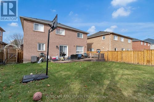 6421 Donway Drive, Mississauga, ON - Outdoor With Deck Patio Veranda With Exterior