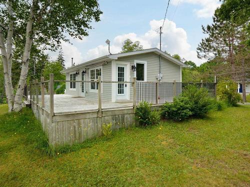 21 Macgillivery Lane, Northside East Bay, NS 