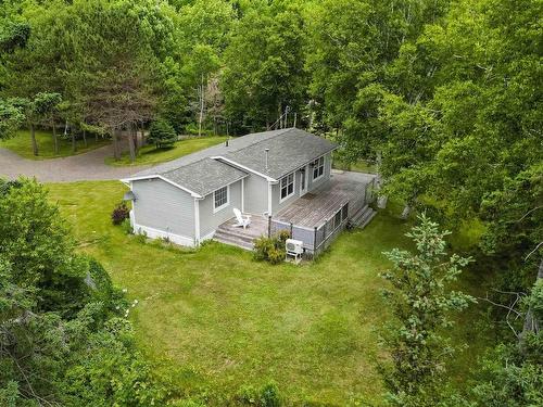 21 Macgillivery Lane, Northside East Bay, NS 