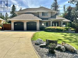 3911 Lakevale Place  Kelowna, BC V1W 3Z5