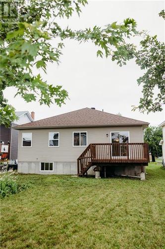 2240 Pitt Street, Cornwall, ON - Outdoor With Deck Patio Veranda