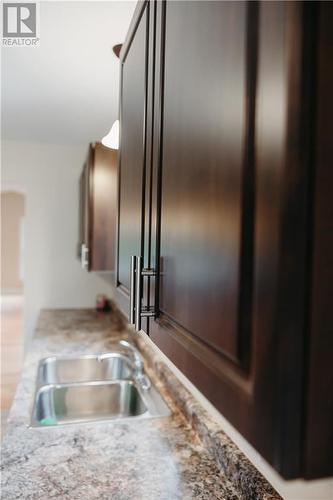 2240 Pitt Street, Cornwall, ON - Indoor Photo Showing Kitchen With Double Sink