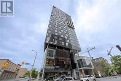 20 DALY AVENUE UNIT#1711  Ottawa, ON K1N 0C6