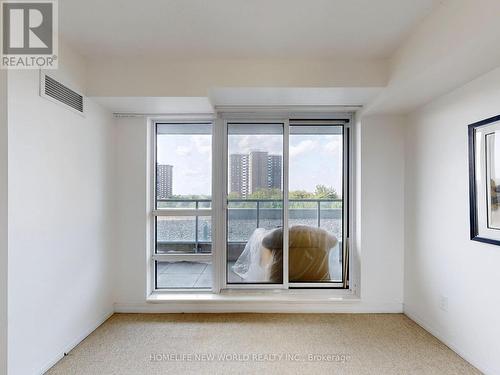 507 - 2015 Sheppard Avenue E, Toronto (Henry Farm), ON - Indoor Photo Showing Other Room