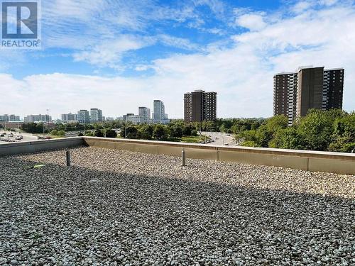 507 - 2015 Sheppard Avenue E, Toronto (Henry Farm), ON - Outdoor With View