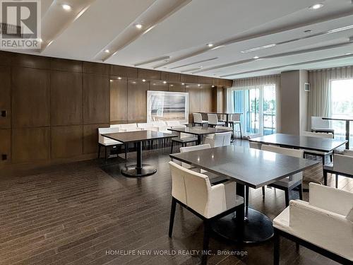 507 - 2015 Sheppard Avenue E, Toronto (Henry Farm), ON - Indoor Photo Showing Dining Room