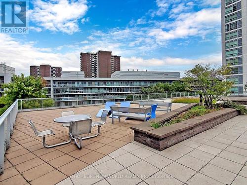 507 - 2015 Sheppard Avenue E, Toronto (Henry Farm), ON - Outdoor