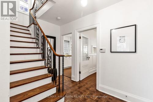 73 Maclean Avenue, Toronto (The Beaches), ON - Indoor Photo Showing Dining Room