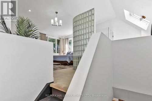 73 Maclean Avenue, Toronto (The Beaches), ON - Indoor Photo Showing Bedroom