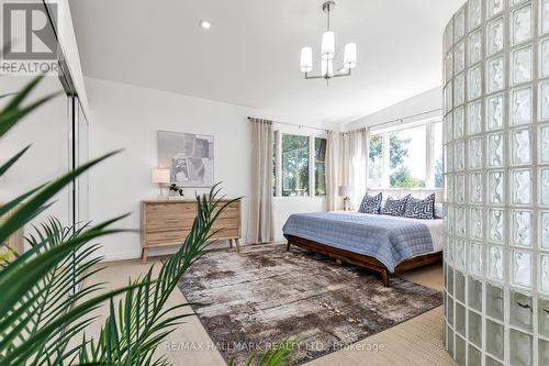 73 Maclean Avenue, Toronto (The Beaches), ON - Indoor Photo Showing Bedroom