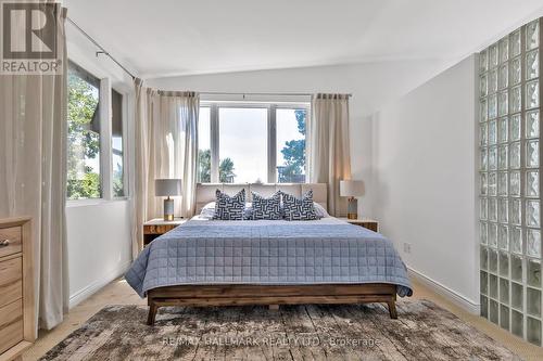 73 Maclean Avenue, Toronto (The Beaches), ON - Indoor Photo Showing Bedroom