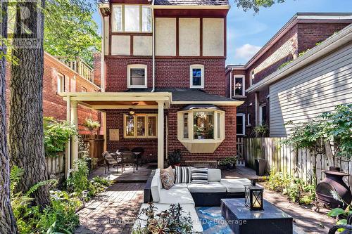 73 Maclean Avenue, Toronto (The Beaches), ON - Indoor Photo Showing Other Room