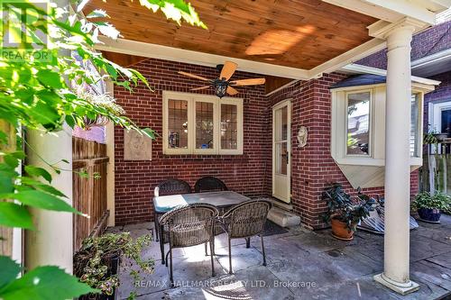 73 Maclean Avenue, Toronto (The Beaches), ON - Indoor Photo Showing Other Room